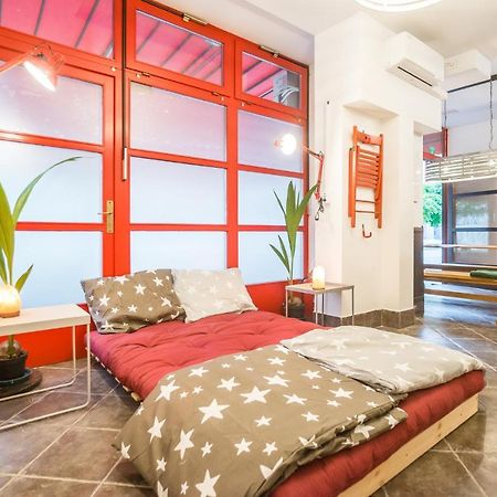 Apartma N'Poznam 卢布尔雅那 外观 照片