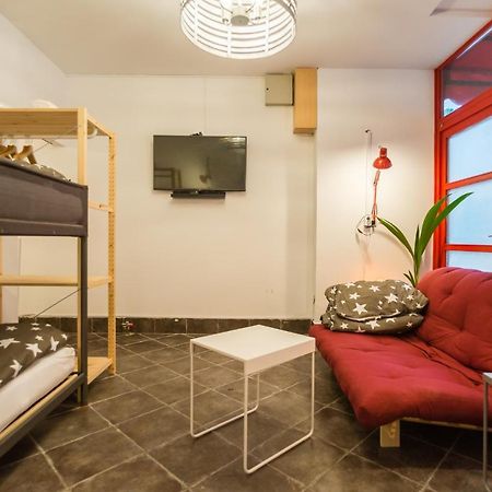 Apartma N'Poznam 卢布尔雅那 外观 照片