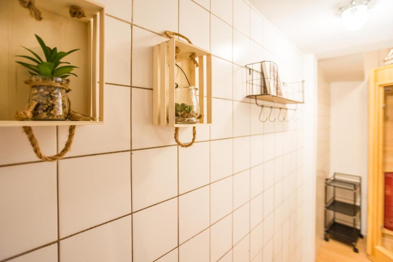 Apartma N'Poznam 卢布尔雅那 外观 照片