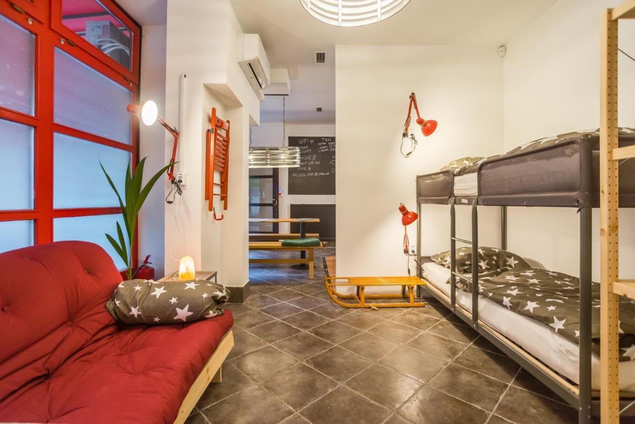 Apartma N'Poznam 卢布尔雅那 外观 照片