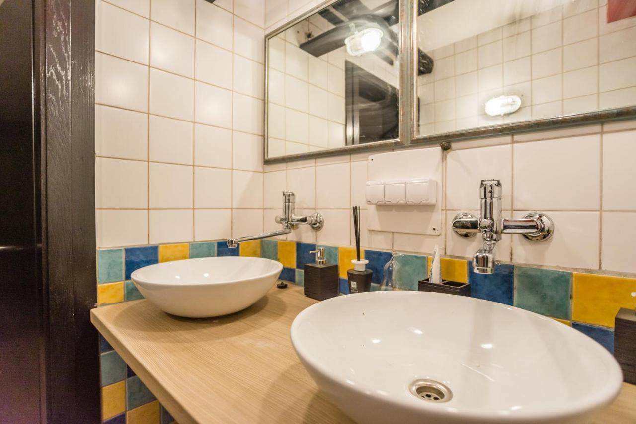 Apartma N'Poznam 卢布尔雅那 外观 照片