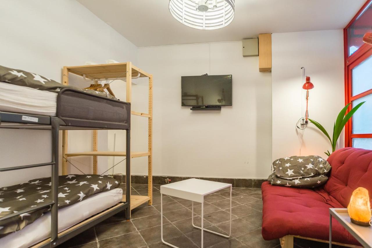 Apartma N'Poznam 卢布尔雅那 外观 照片
