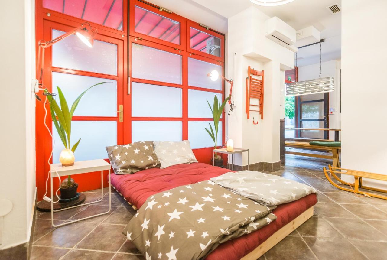 Apartma N'Poznam 卢布尔雅那 外观 照片