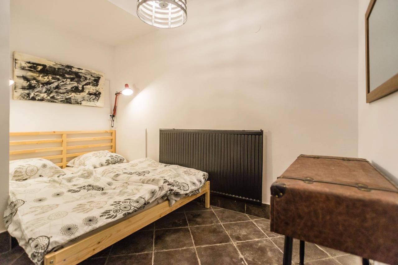 Apartma N'Poznam 卢布尔雅那 外观 照片