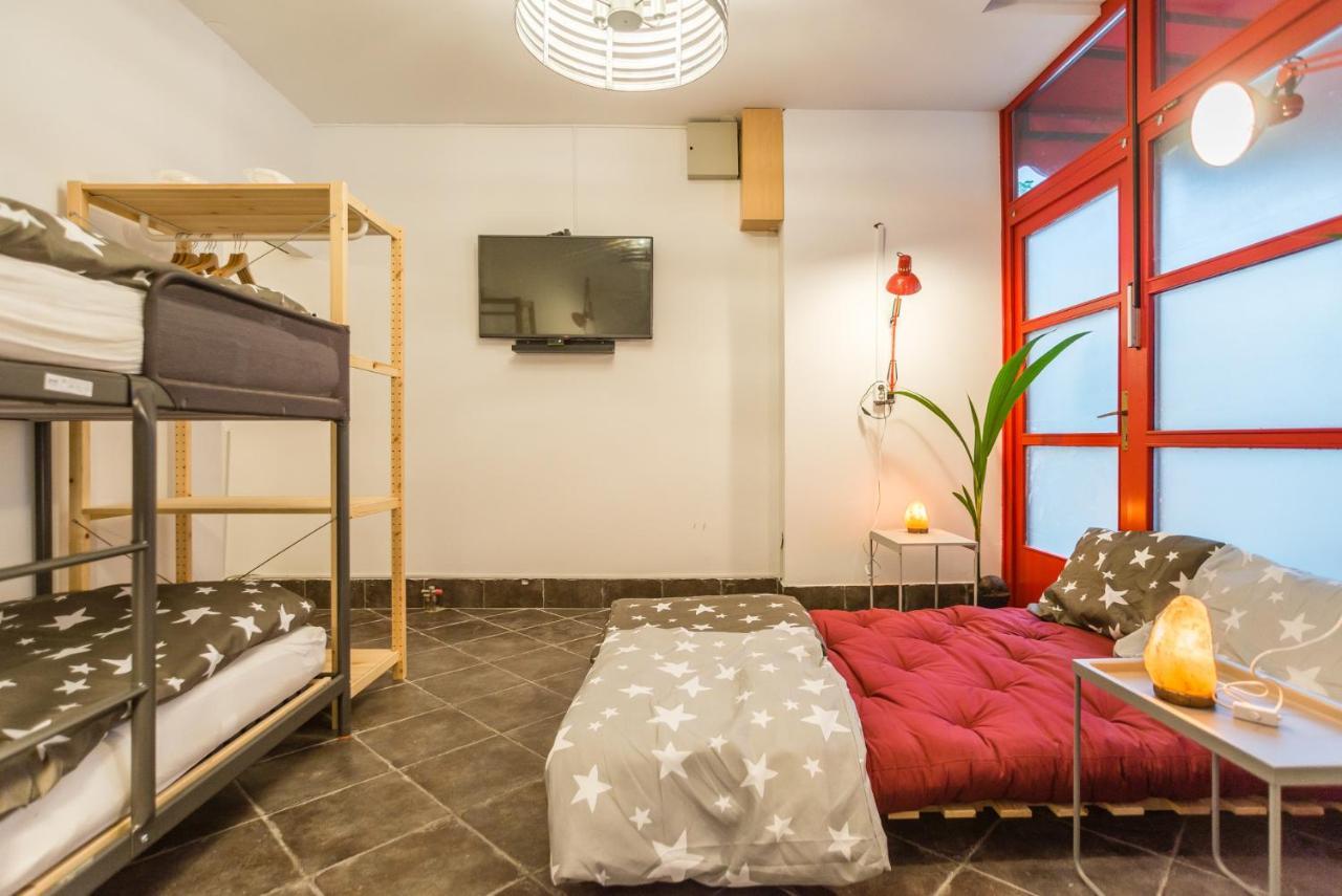 Apartma N'Poznam 卢布尔雅那 外观 照片