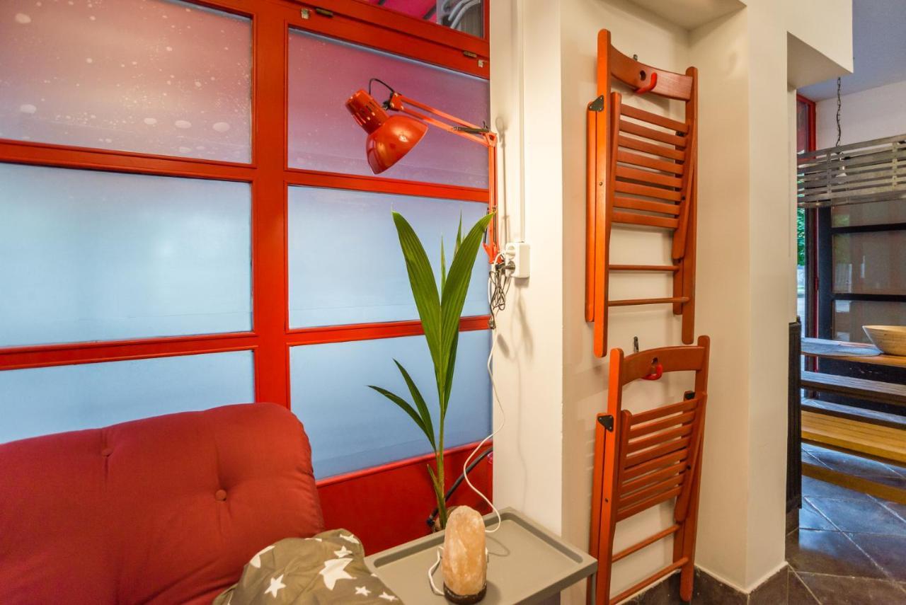 Apartma N'Poznam 卢布尔雅那 外观 照片