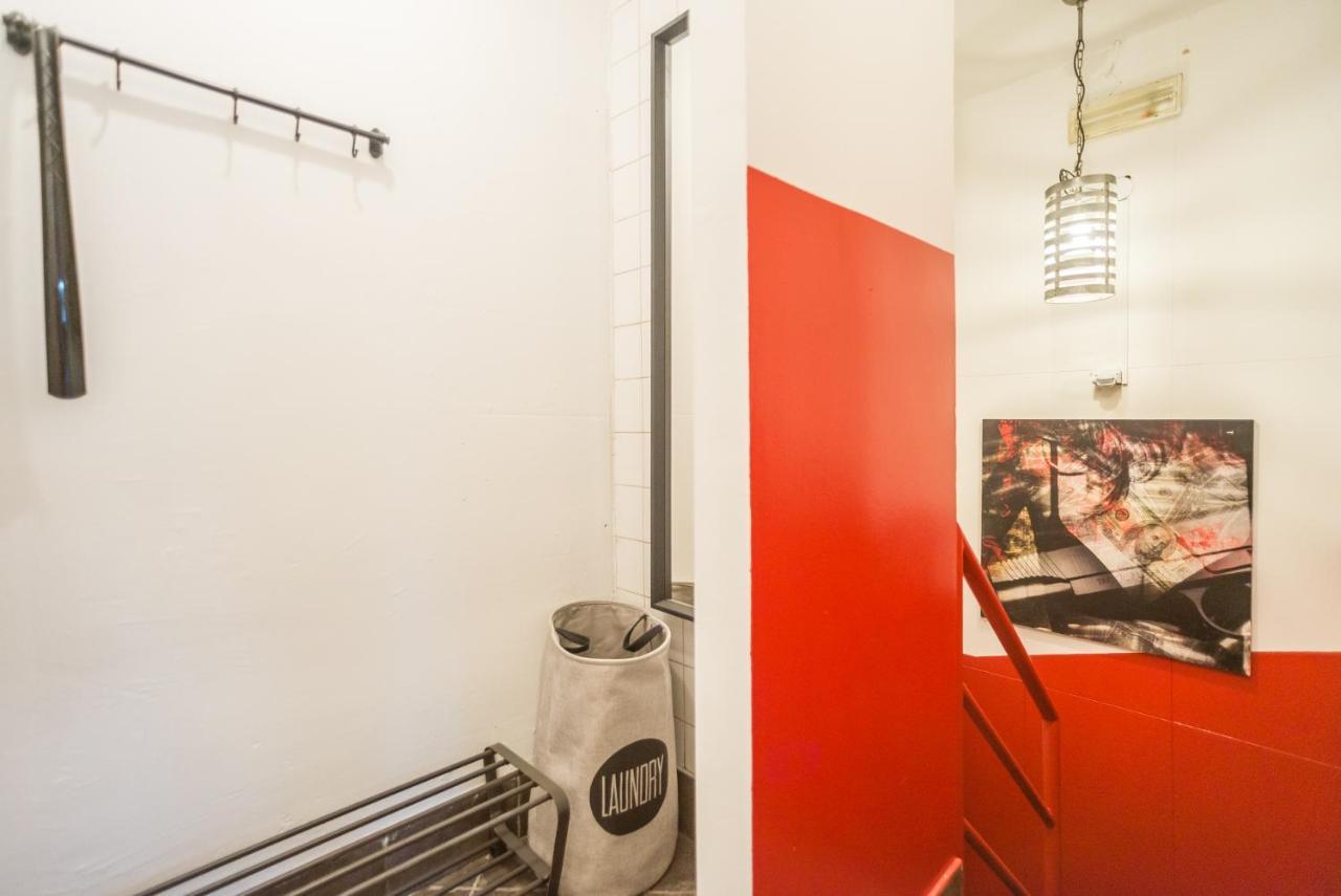 Apartma N'Poznam 卢布尔雅那 外观 照片