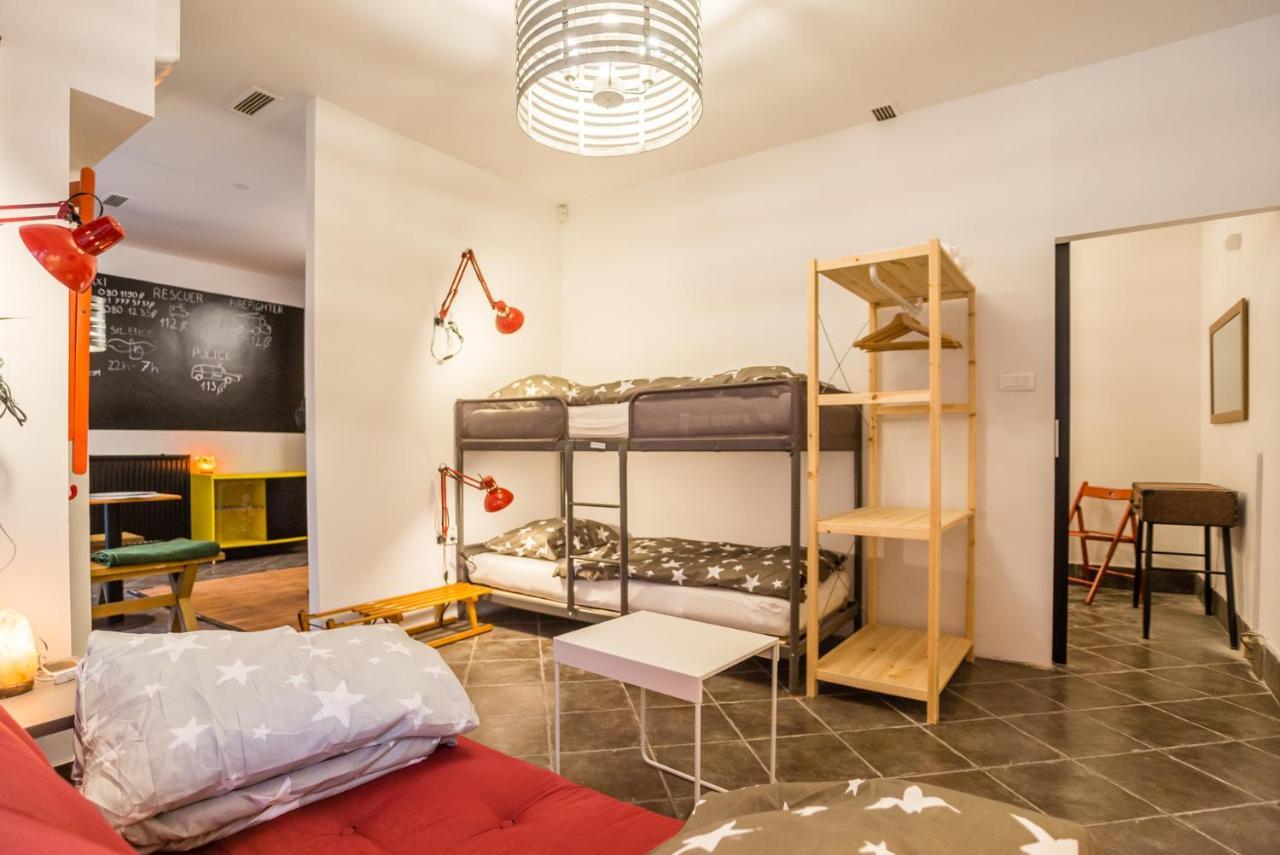 Apartma N'Poznam 卢布尔雅那 外观 照片